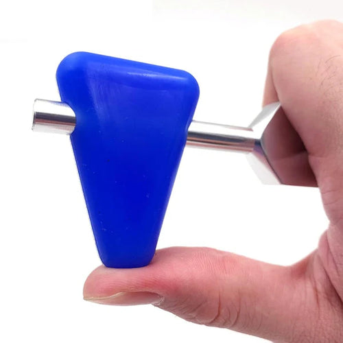 Impugnatura confortevole