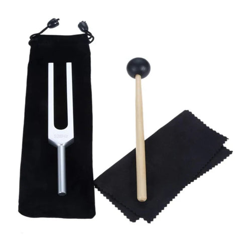 Strumento Miracoloso a 528 Hz