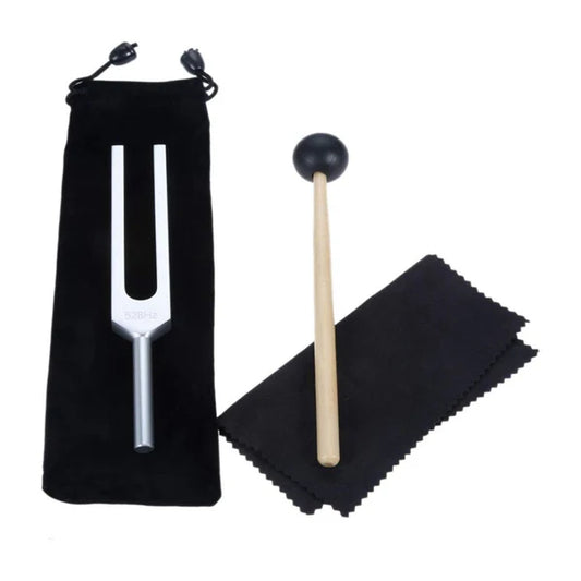 Strumento Miracoloso a 528 Hz